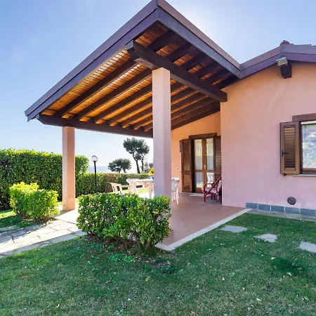 Cosy Holiday In Diano Arentino With Garden