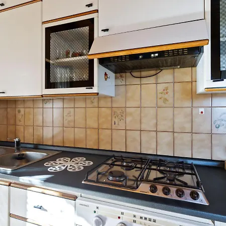 Сasa de vacaciones Cosy Holiday In Diano Arentino With Garden Costa d'Oneglia