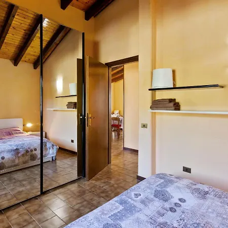 Cosy Holiday In Diano Arentino With Garden Costa d'Oneglia