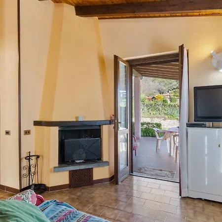 Cosy Holiday In Diano Arentino With Garden * Costa d'Oneglia